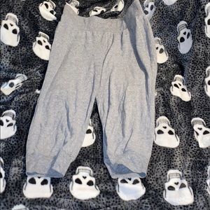 Under Armour Capris joggers